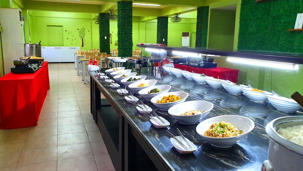 CG Academy-Sparta Campus