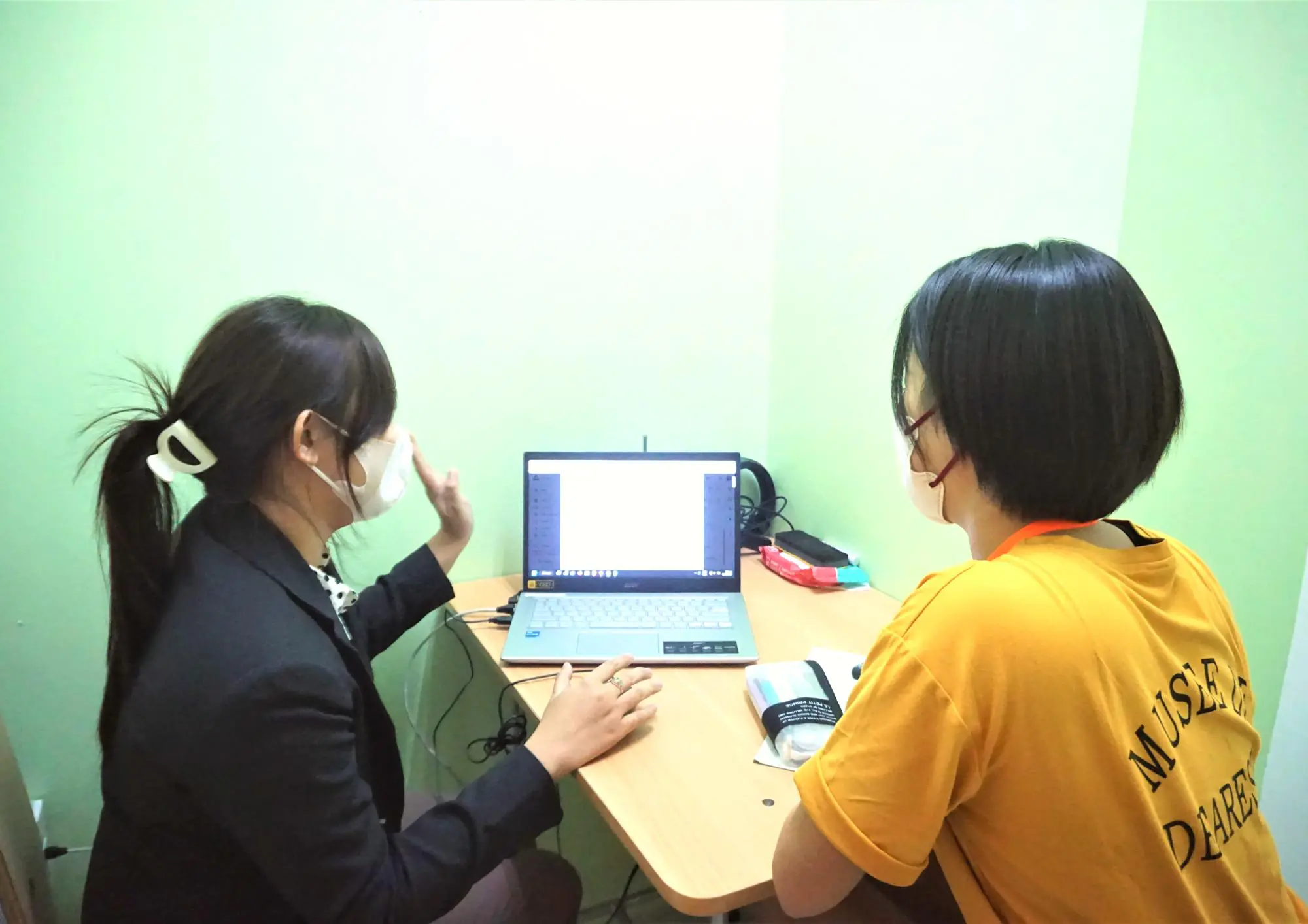 GLC GLOBAL LANGUAGE CEBU