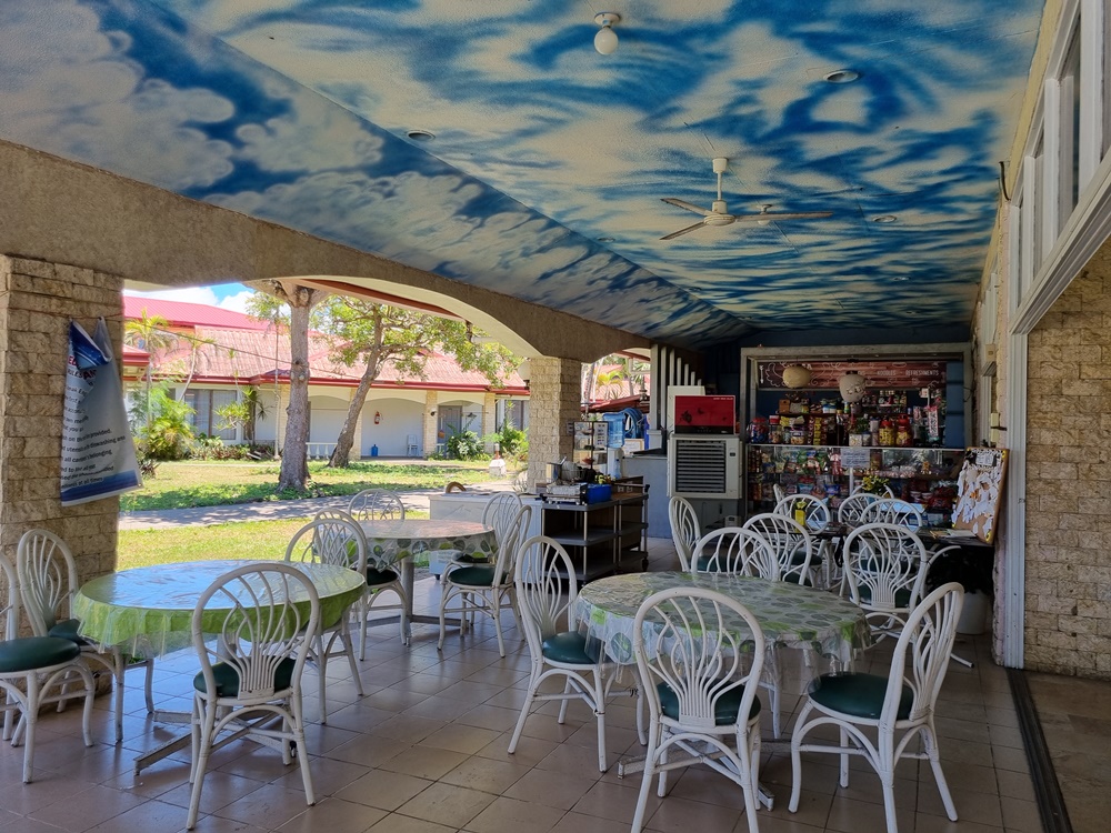 ELSA International Language School CTU ESL Center