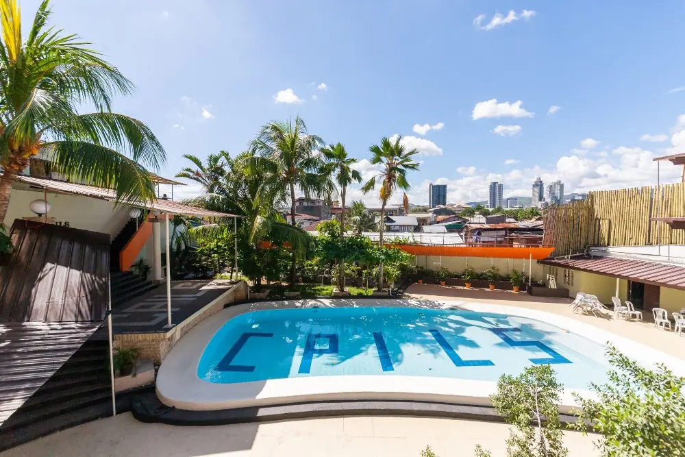 CPILS T. Padilla, M.J. Cuenco