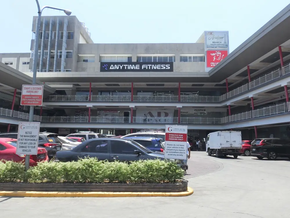 MeRise English Academy