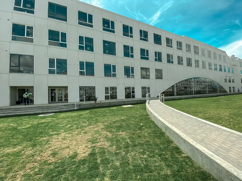 Lapulapu-Cebu International College