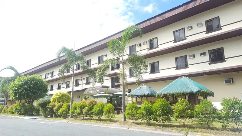 Help Academy in Clark