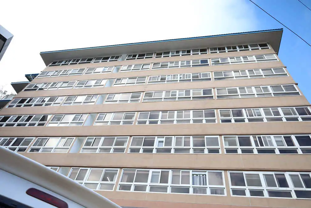 Api BECI 1-City Campus