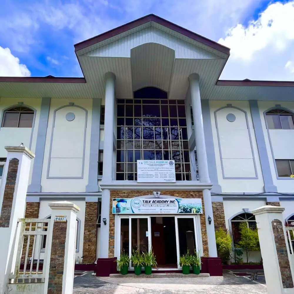 API BECI -Sparta Campus (三校區)