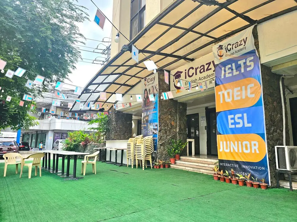 Inspire, Care, Learn English Academy