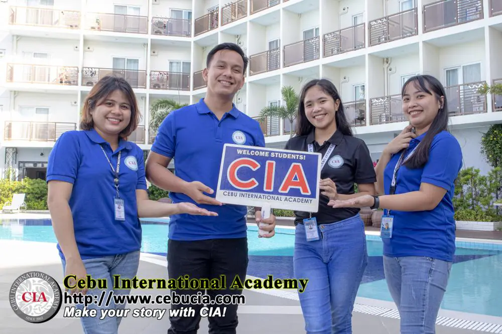 Cebu International Academy