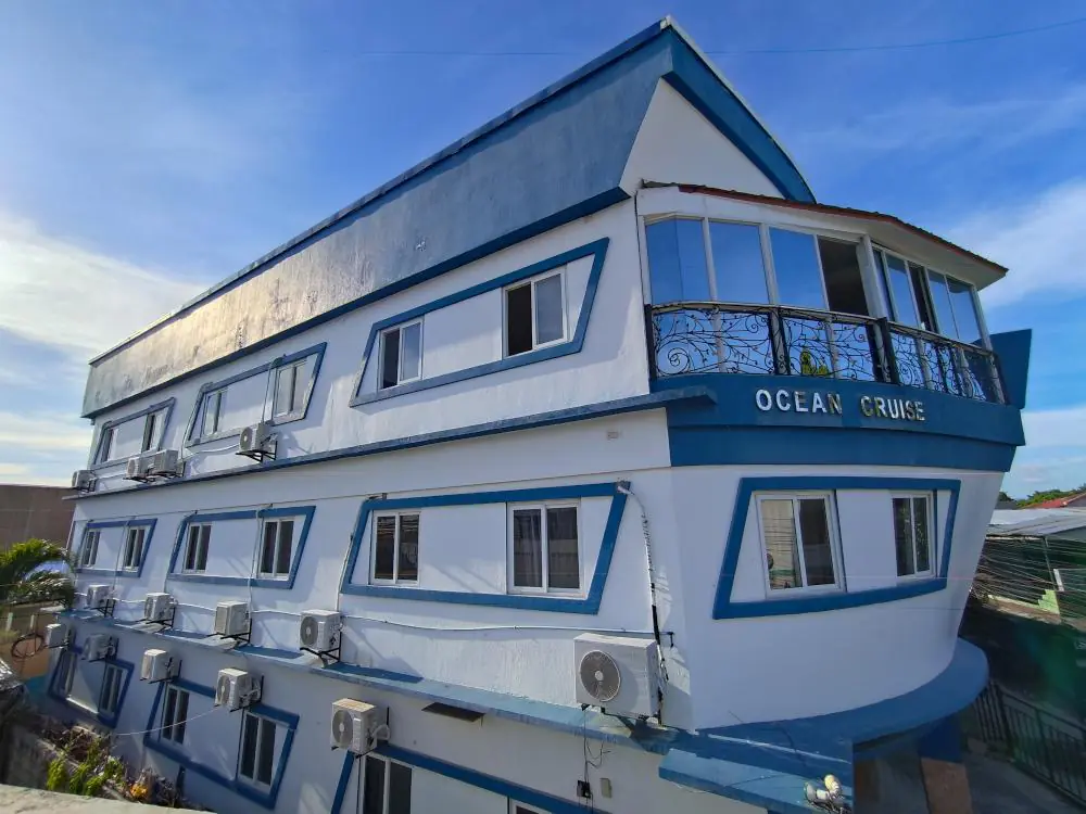 Winning Academy Ocean Campus