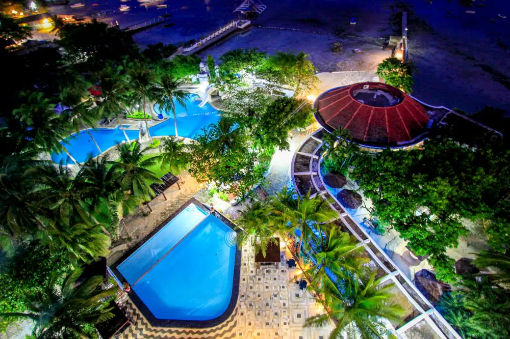 Cebu Blue Ocean Academy