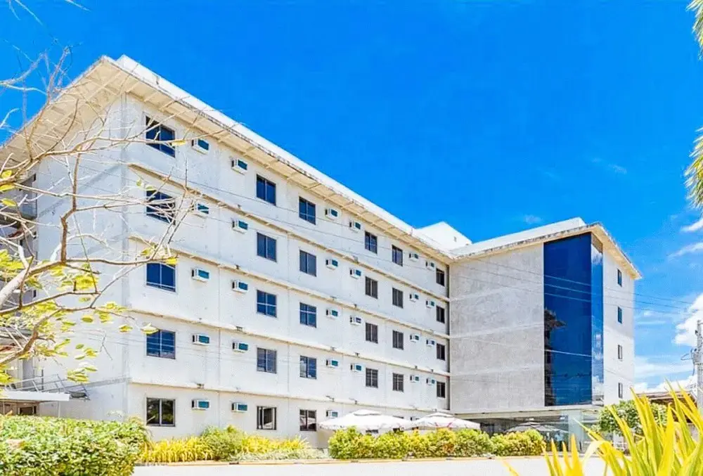 宿霧Curious World Academy